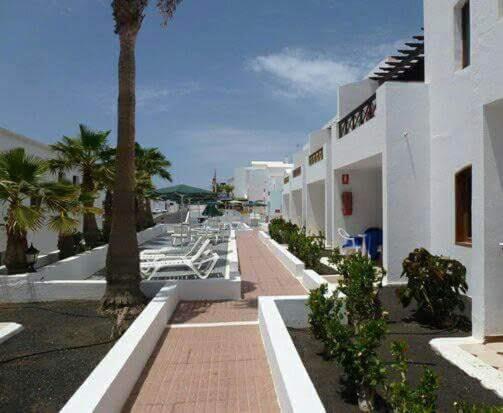 Heated Pools-200M Beach- Wifi Puerto del Carmen (Lanzarote) Exterior foto