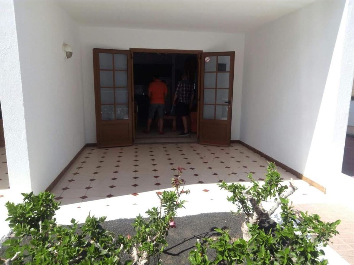 Heated Pools-200M Beach- Wifi Puerto del Carmen (Lanzarote) Exterior foto